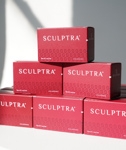 Sculptra: Beyond the Label (Face + Body)